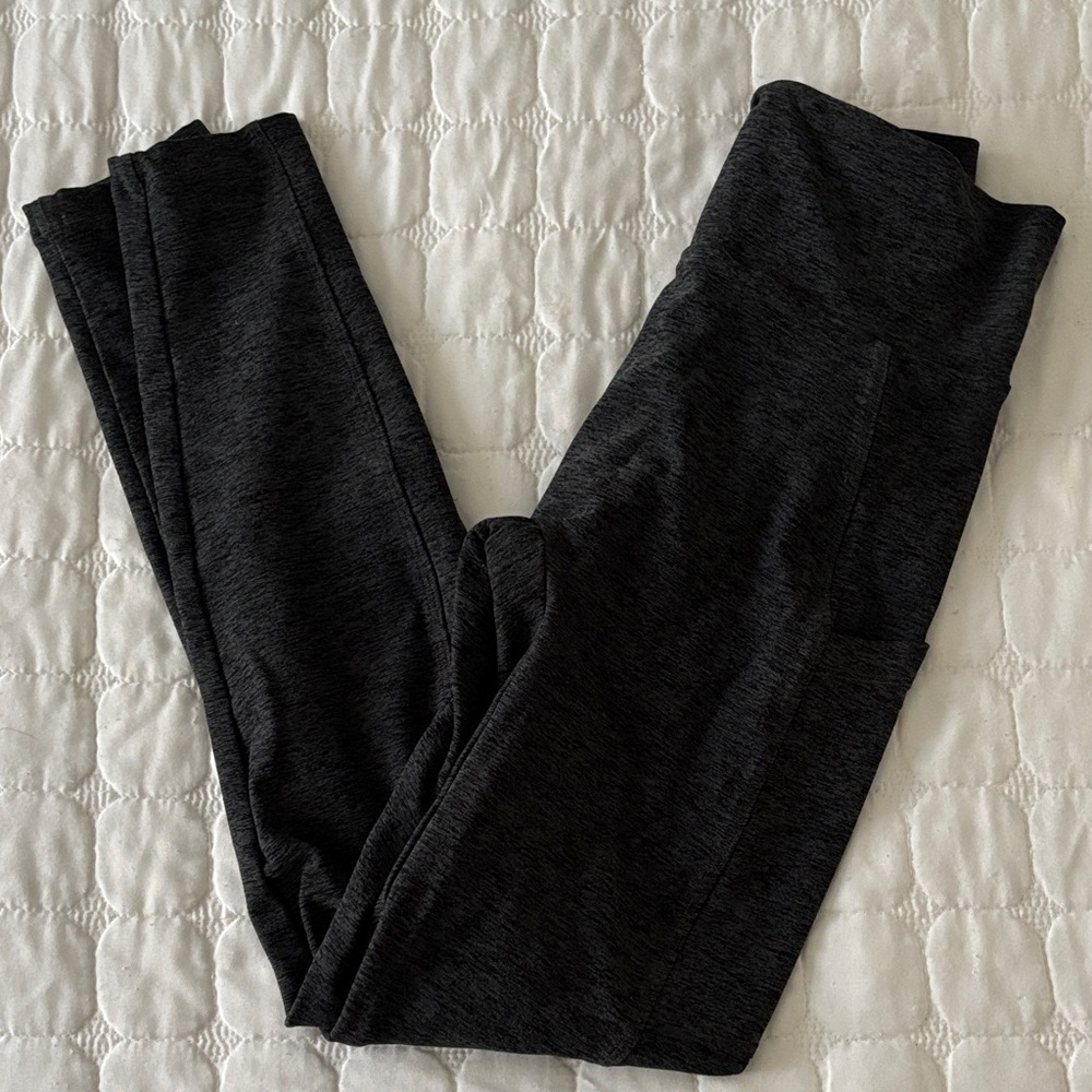 Bombshell leggings